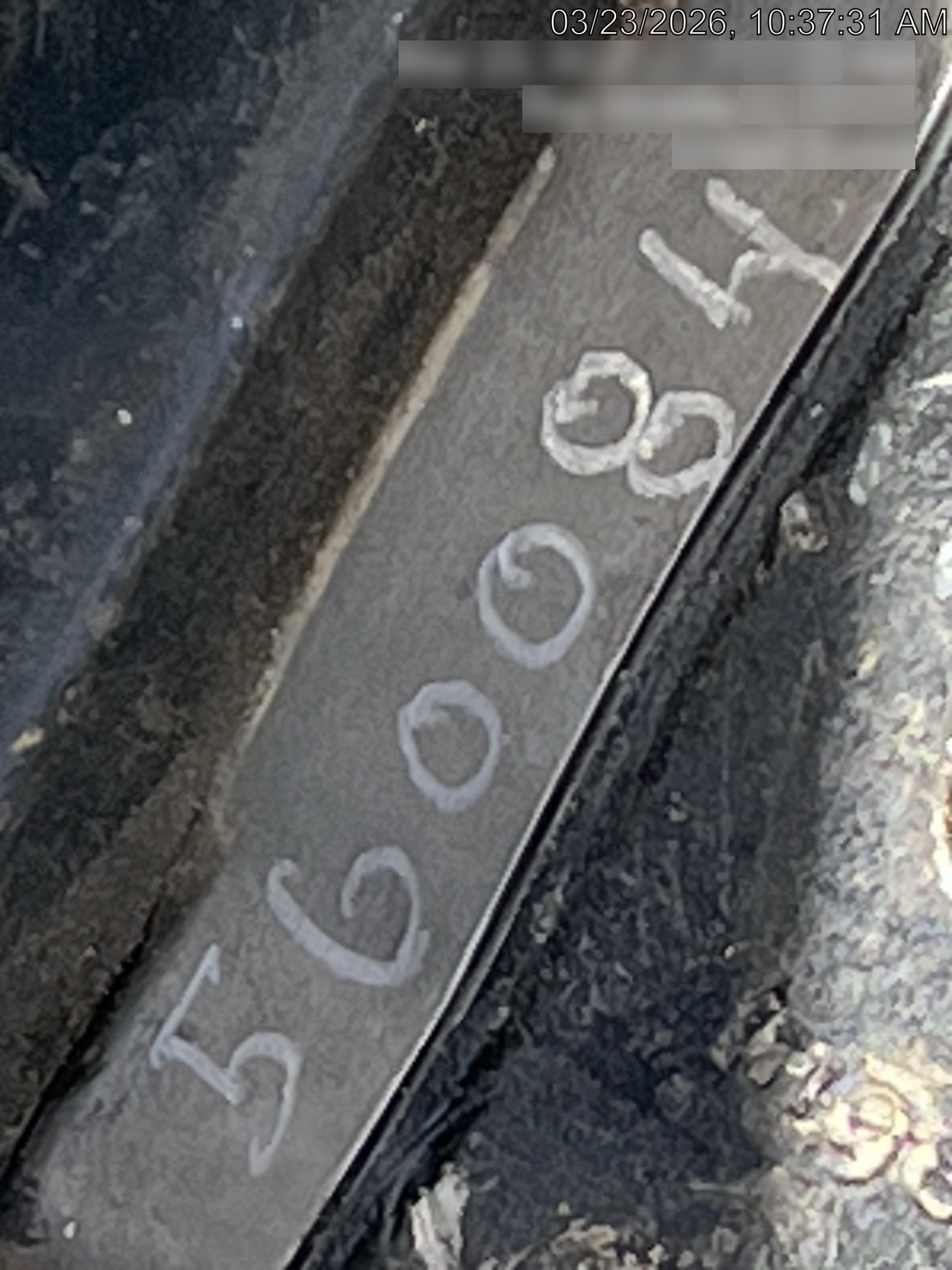 2025 INGERSOLL RAND 3940B2TI