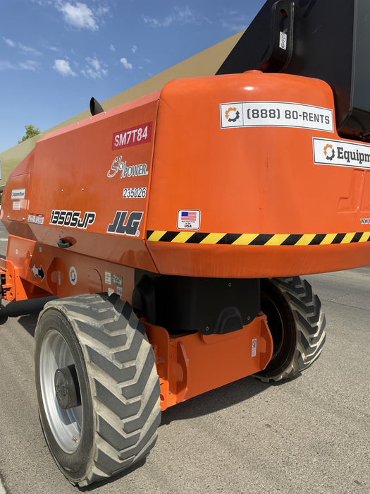 2022 JLG 1350SJP