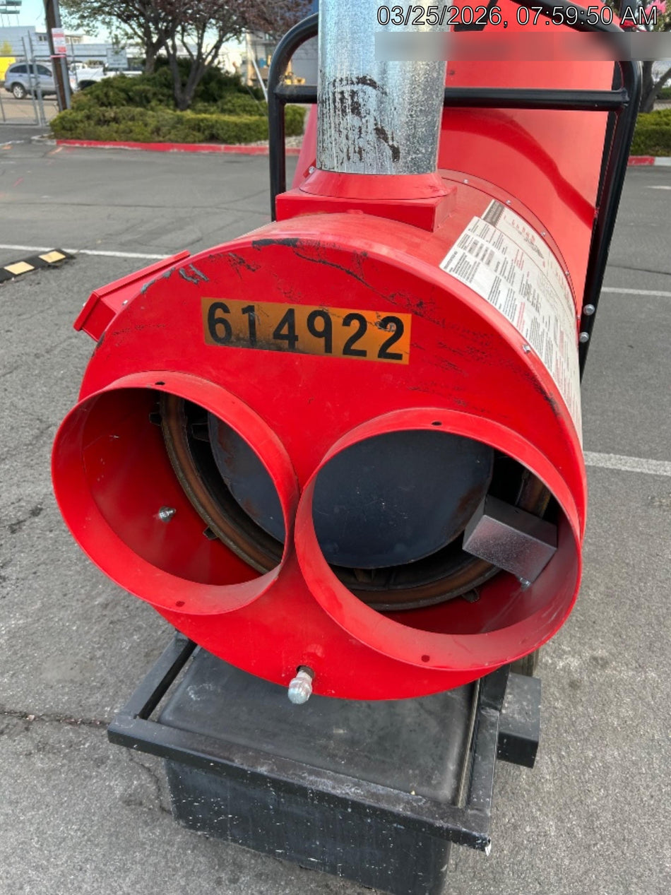 2025 CAMPO EB400D-RE1