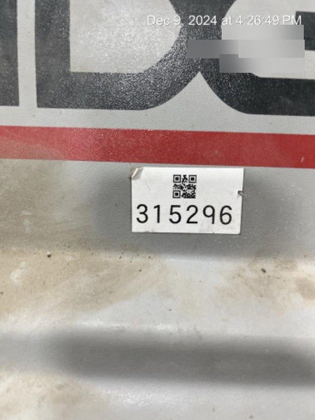 2023 RIDGID 1224