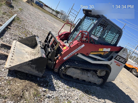 2025 ARROW MATERIAL HANDLING 48" Pallet Forks - Arrow