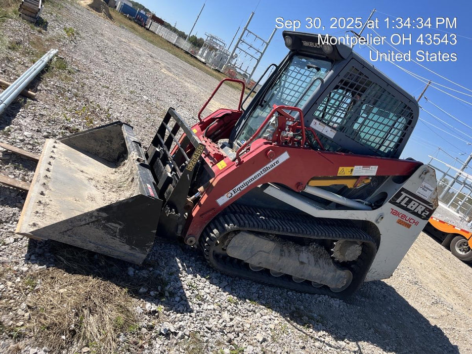 2025 ARROW MATERIAL HANDLING 48" Pallet Forks - Arrow