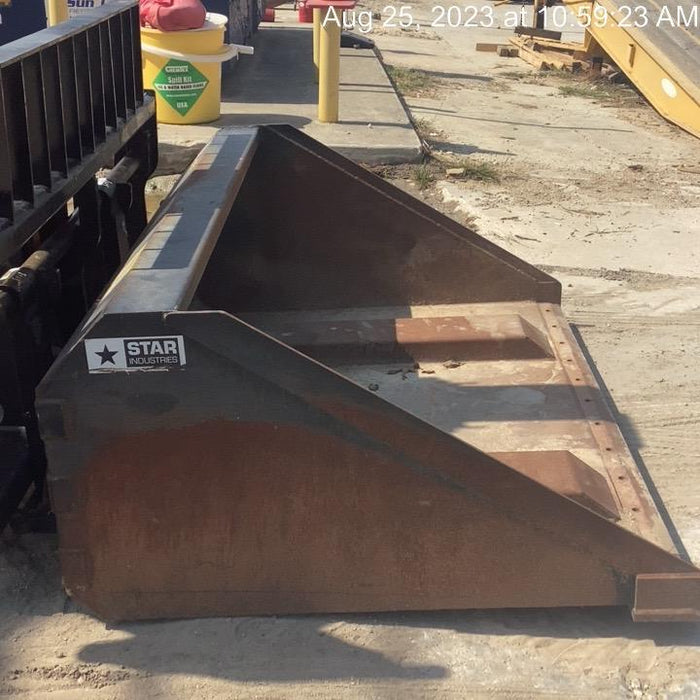 2020 STAR INDUSTRIES 1406B