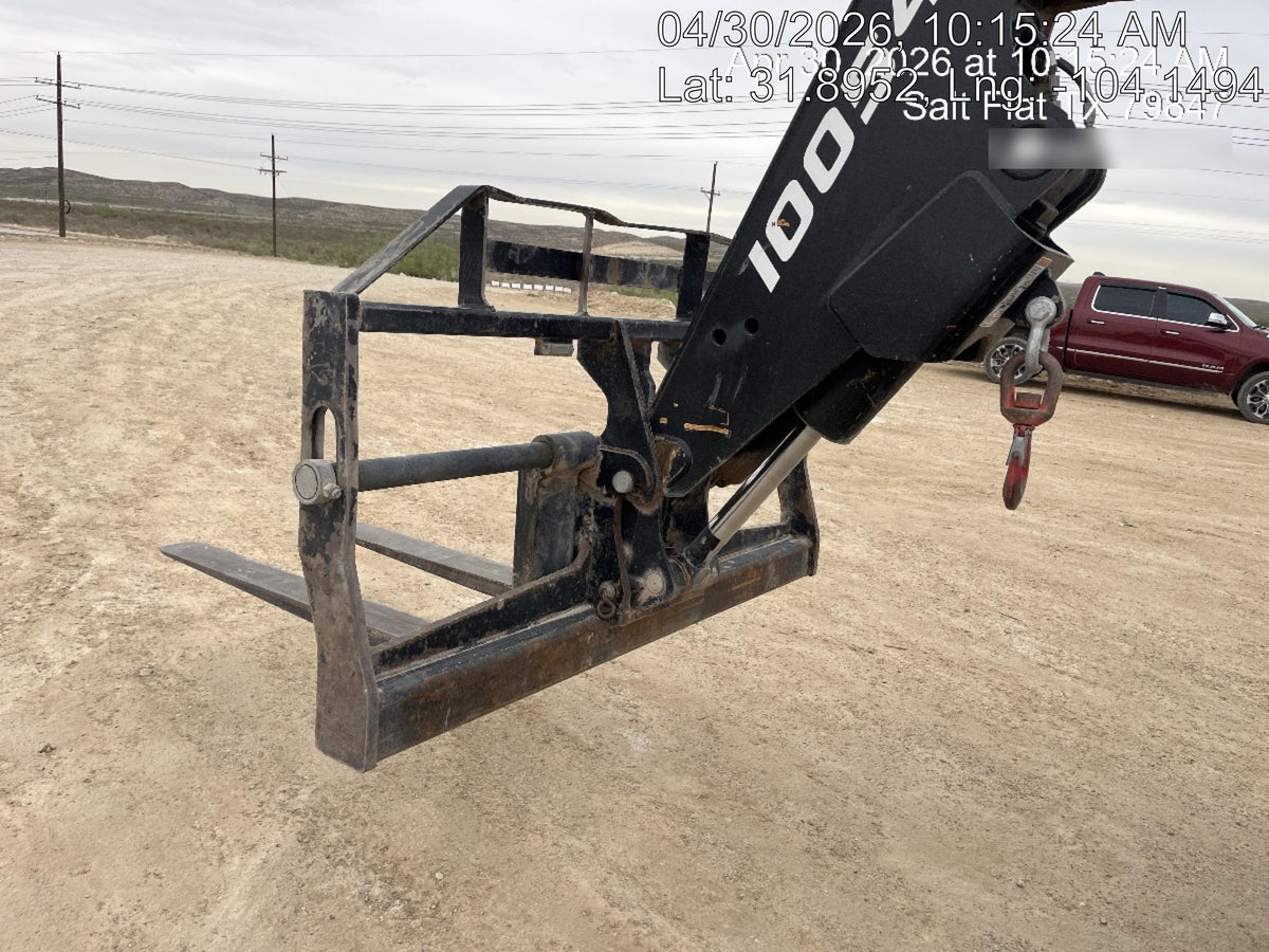 2023 SKYTRAK 10054