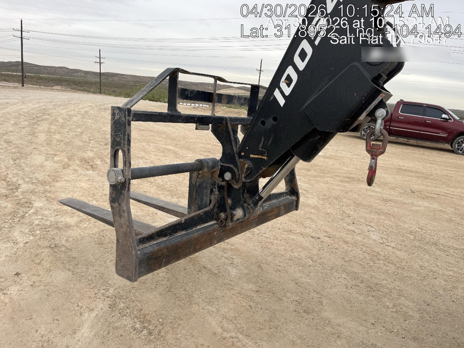 2023 SKYTRAK 10054