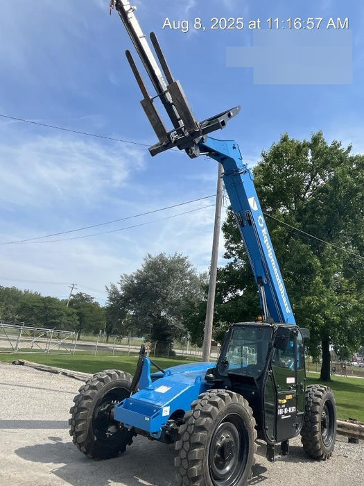 2024 STAR INDUSTRIES M1360B - Star JIB Boom