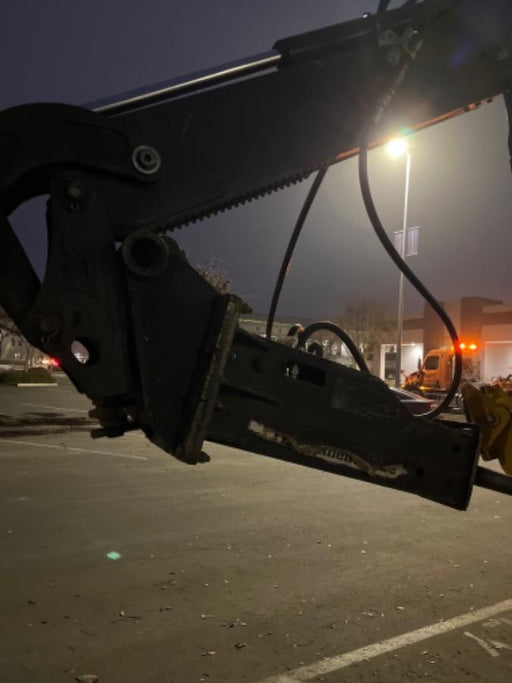 2020 PALADIN SFB1000