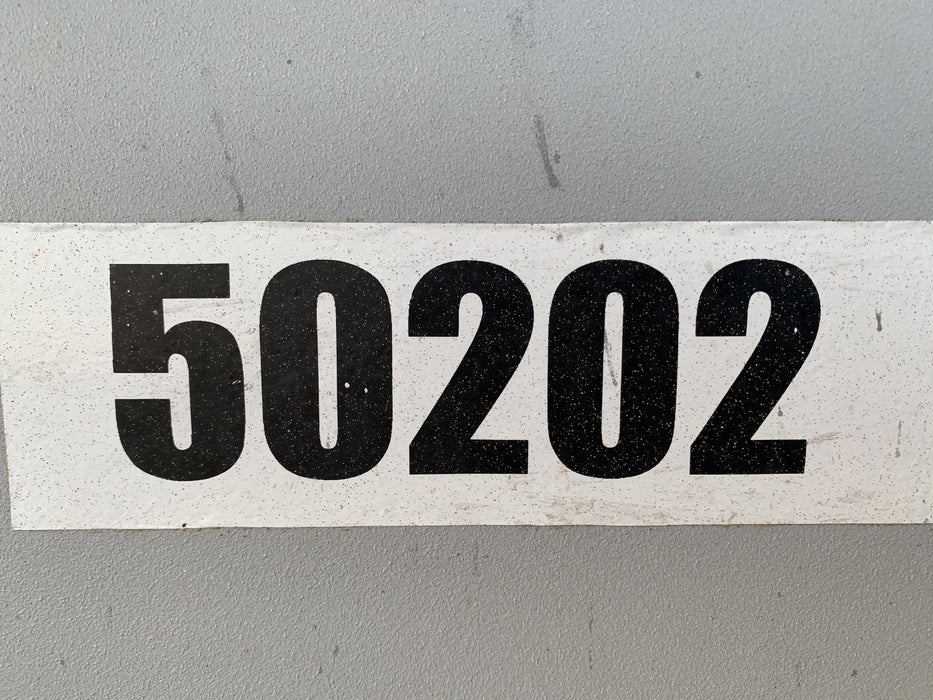 2019 WACKER NEUSON G25