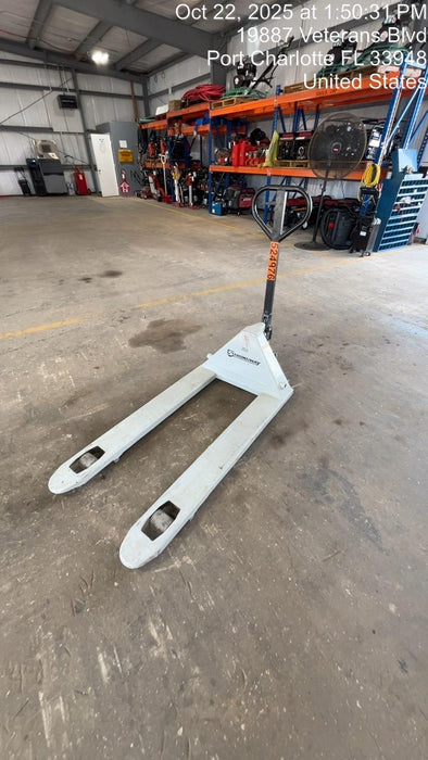2025 STRONGWAY 5500 lb Pallet Jack