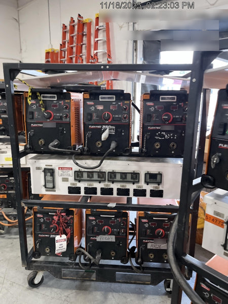 2023 LEX WR6A-7SM-FG26DZ6LD-R