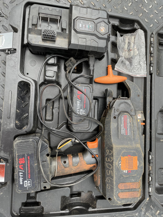 2022 BN PRODUCTS BNT-40X