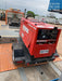2022 Shindaiwa DGW400MDL Kubota D902 Engine, 23 HP, Dual Op Welder, Wire, Arc, Droop Stick, Tig, and CC Stick Functionality, Simulphase, 3 Phase and 1 Phase Gen Output, Single Axle NB Trlr, Slr Trckl Chrg 12V 12W, Fire Ext