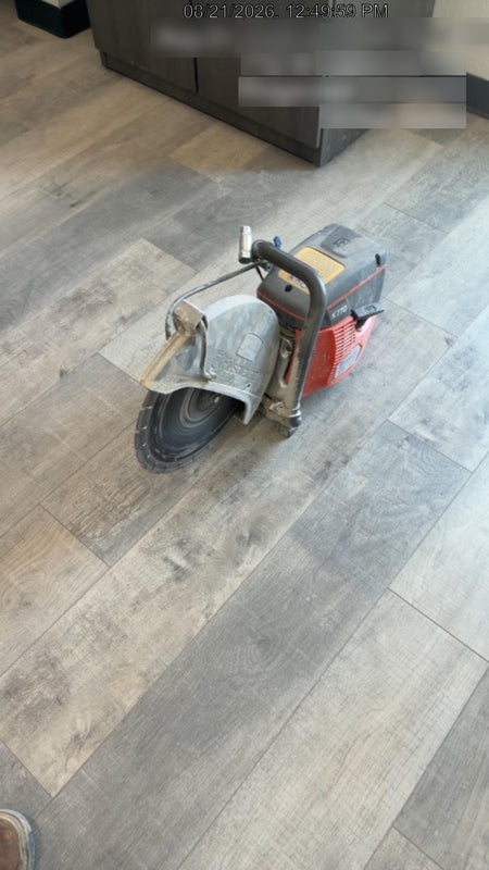 2026 HUSQVARNA K770