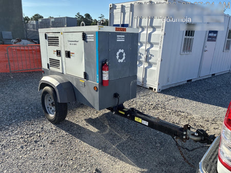 2022 ATLAS COPCO QAS25 CWK