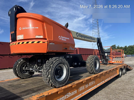 2023 JLG 460SJ