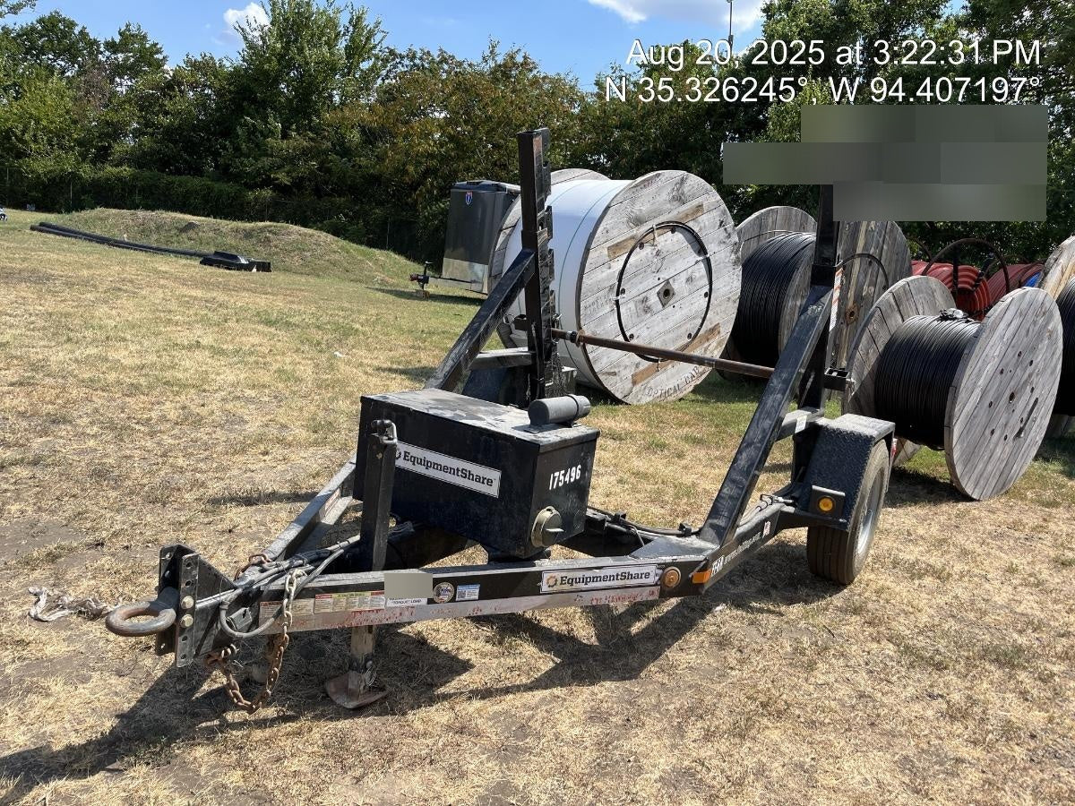 2022 FELLING TRAILERS FT-6R