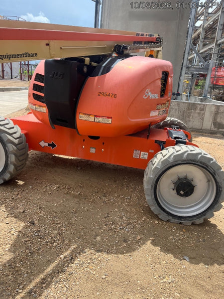 2023 JLG 600AJ