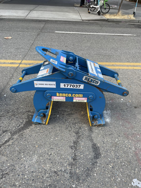 2021 KENCO KL9000