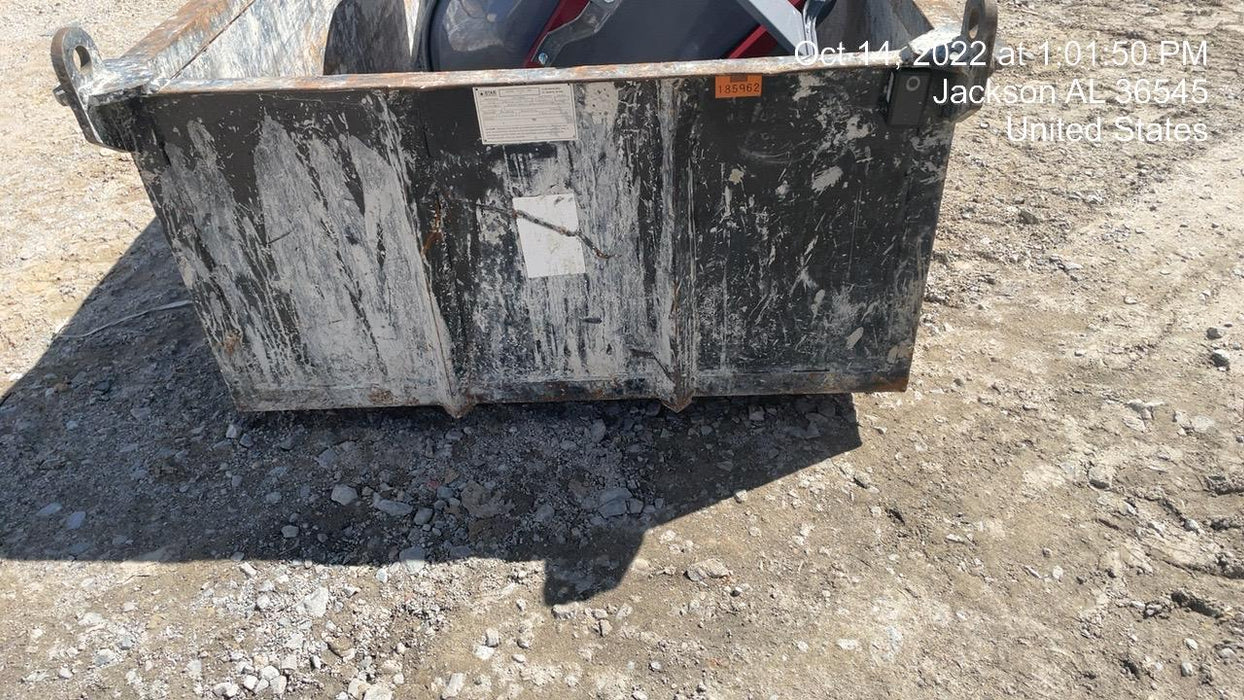 2021 STAR INDUSTRIES 1448B