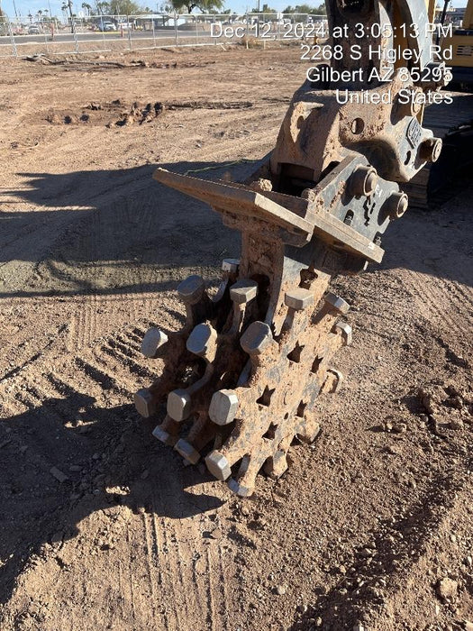 2024 SUI MANUFACTURING 135CW18