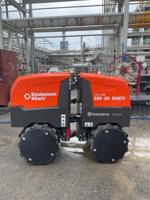 2025 HUSQVARNA LP9505