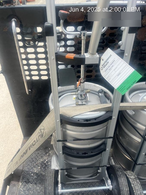 2025 GUARDIAN G1562HAT