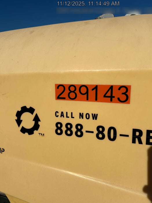 2023 ATLAS COPCO XAS188 CWK