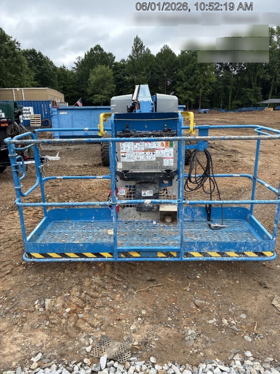 2024 GENIE S-65 XC
