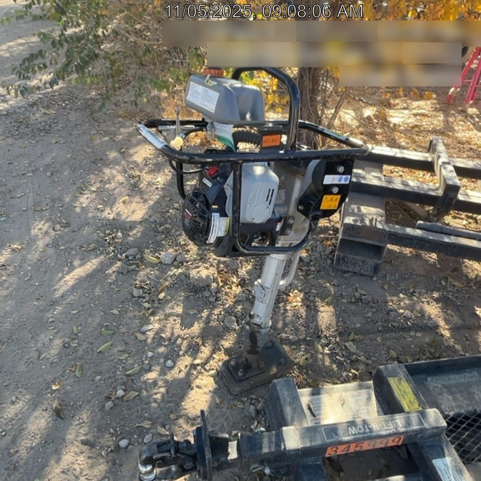 2023 MULTIQUIP MTR40HF