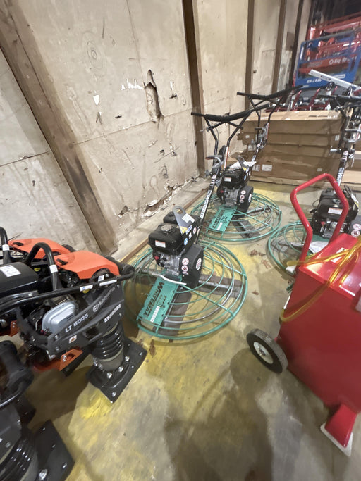 2024 MULTIQUIP J36H55