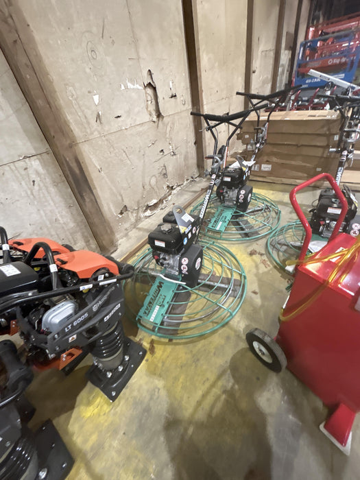 2024 MULTIQUIP J36H55