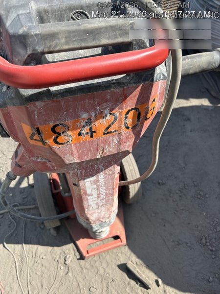 2024 HILTI TE 3000-AVR