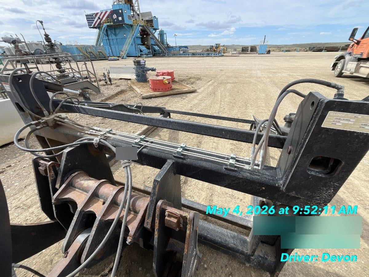 2021 ARROW MATERIAL HANDLING 049PG
