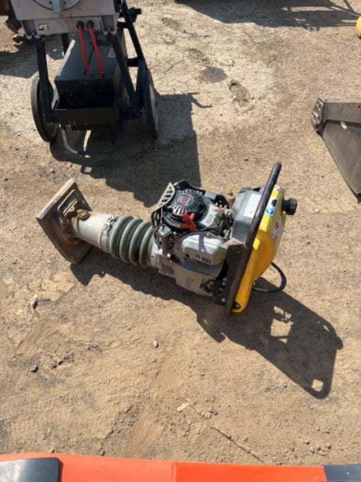 2019 WACKER NEUSON BS60-4As