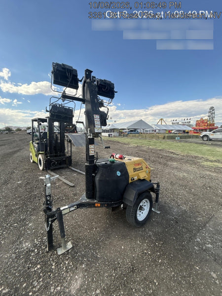 2024 WACKER NEUSON LTT4