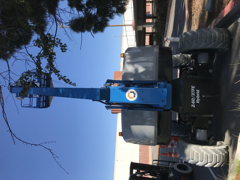 2019 GENIE Z-60/37 FE