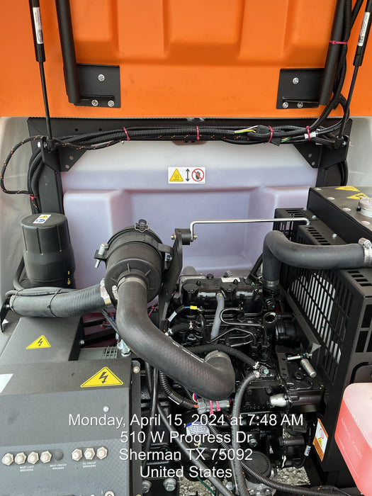 2024 GENERAC MLT2