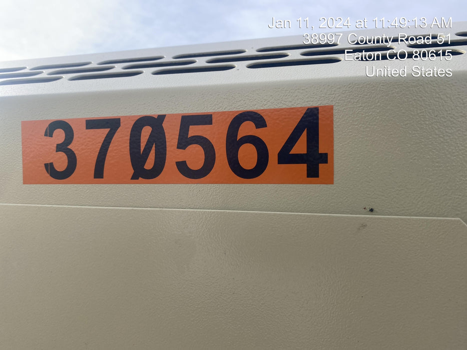 2023 DOOSAN P425/HP375WCU