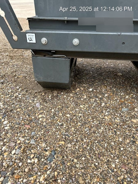 2019 WACKER NEUSON HI400 - DSL