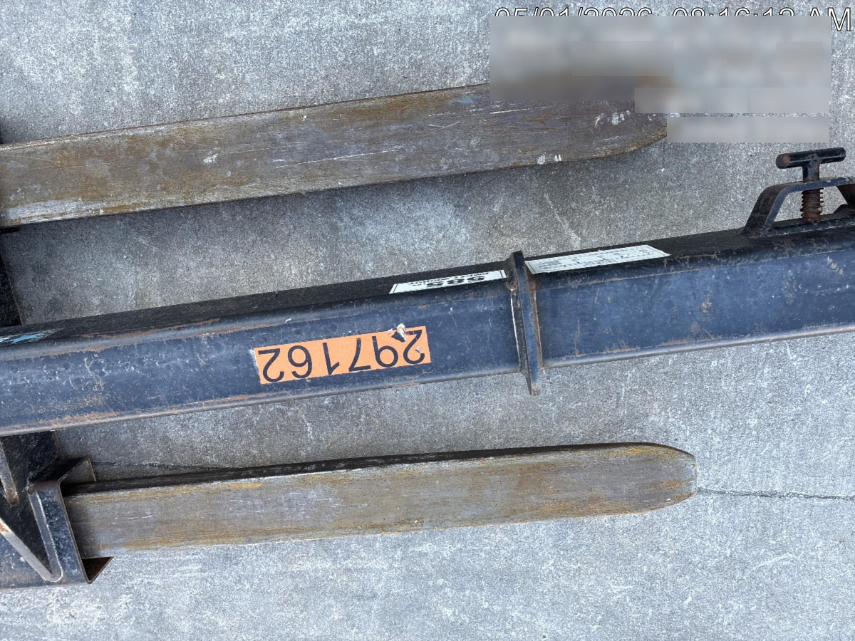 2023 STAR INDUSTRIES M1360B - Star JIB Boom