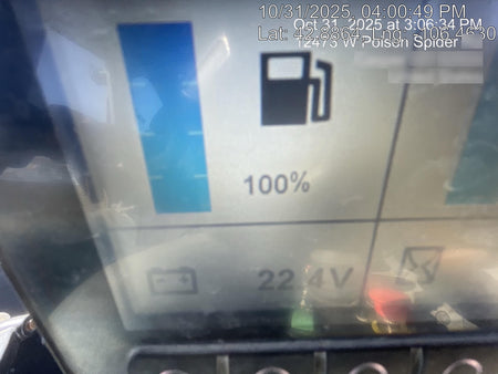 2023 DYNAPAC CA2500D