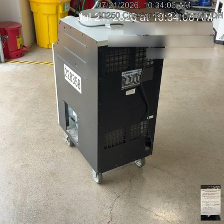 2022 KWIKOOL KPAC1411-2