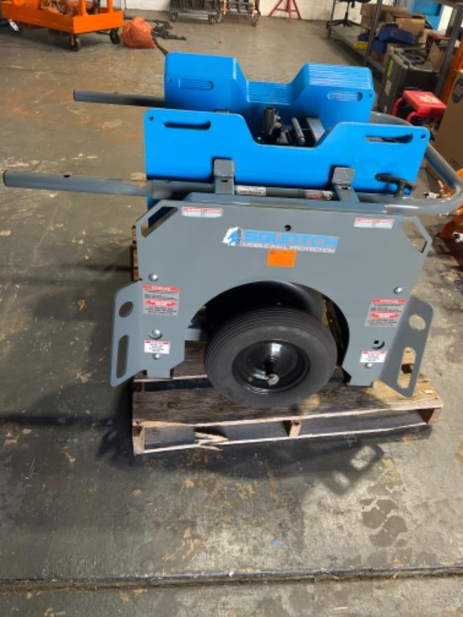 2025 TIE DOWN 61010
