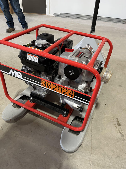 2023 MULTIQUIP QP3TH