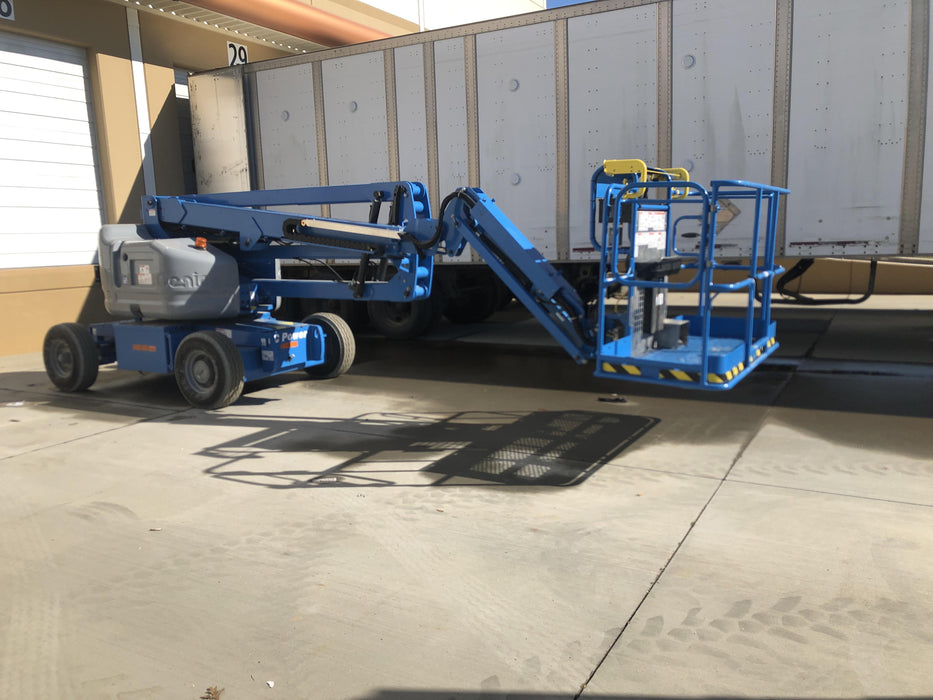 2020 GENIE Z-45/25J DC