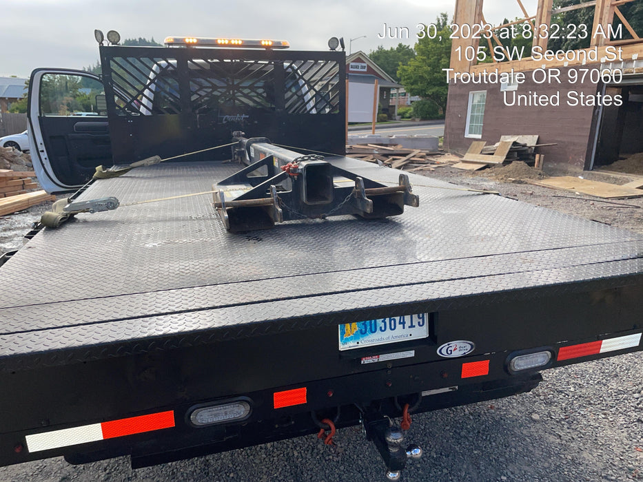 2020 STAR INDUSTRIES M1360B - Star JIB Boom