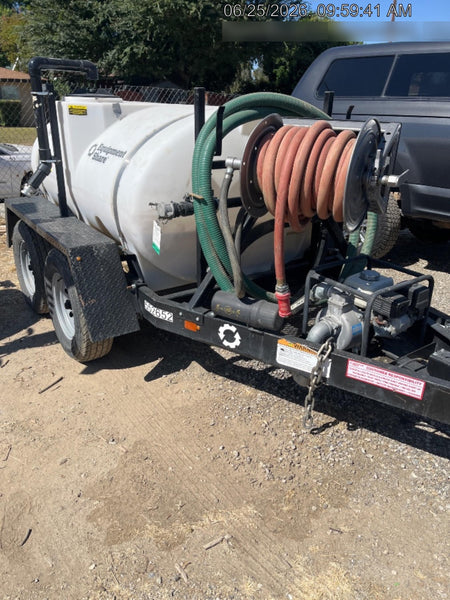 2025 WYLIE EXP-550L-S
