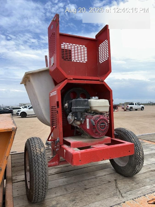 2023 MULTIQUIP WM90PH8