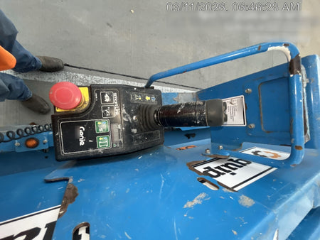 2019 GENIE GS-2646