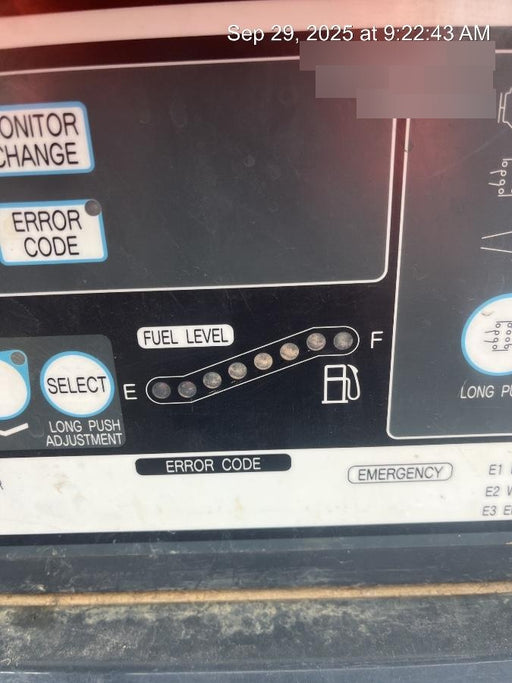 2021 AIRMAN PDS185S-6E1